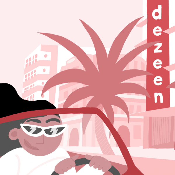 Dezeen Events Guide launches digital guide to Miami art week 2024