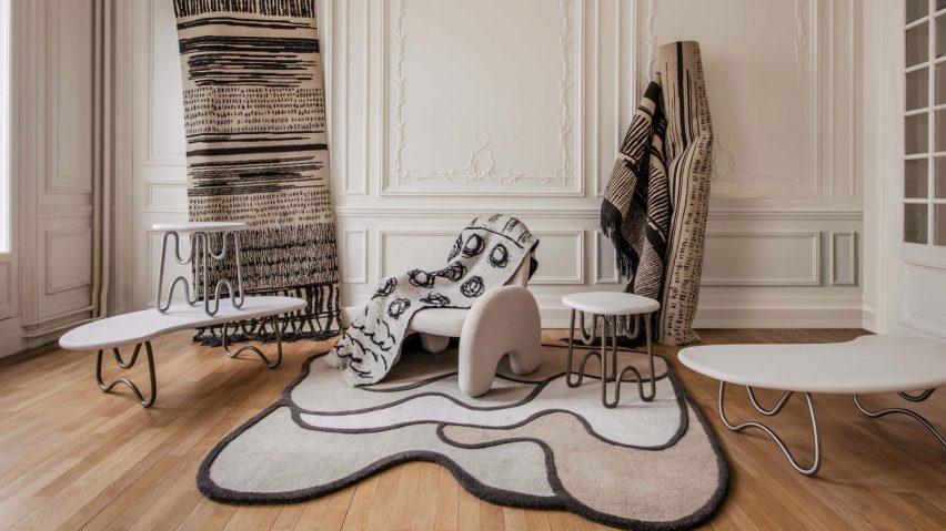 Interior designed by Toogood