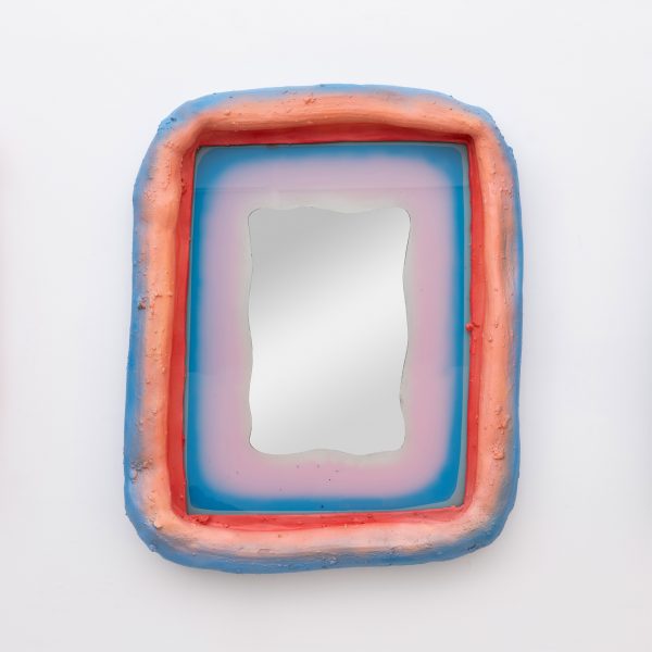 Photo of design objects at Friedman Benda