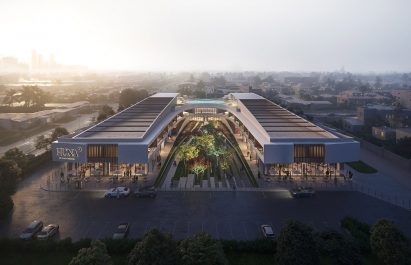H-Residence by HUNA