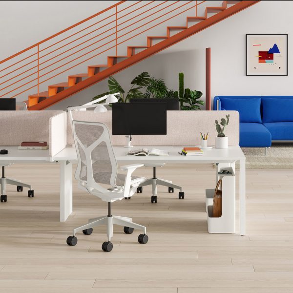Herman Miller chair