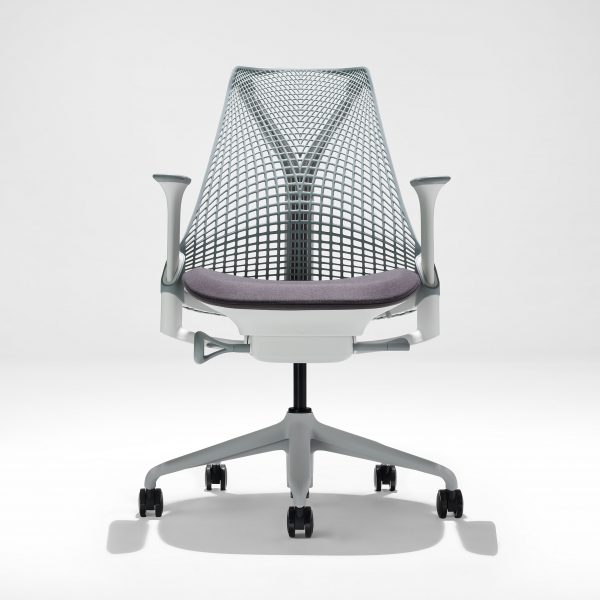 Herman Miller and Yves Béhar's Sayl chairs