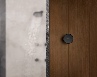 Anthem Digital On/Off Wireless Remote