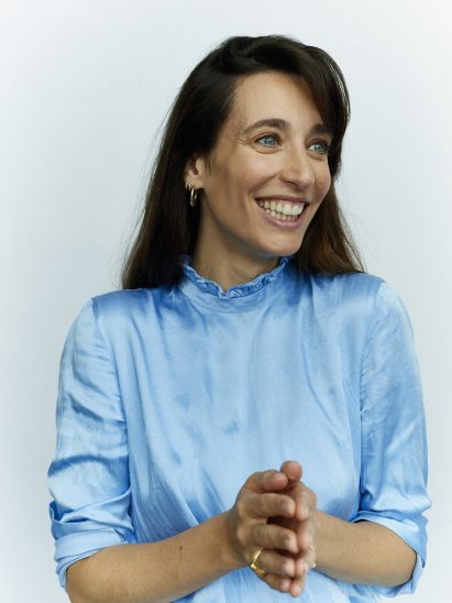 Laura Jackson