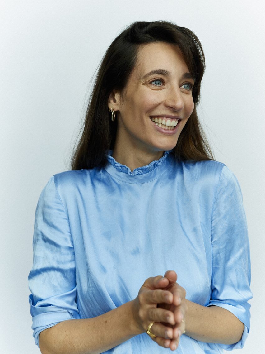 Laura Jackson