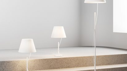 Lodes Hover lamps