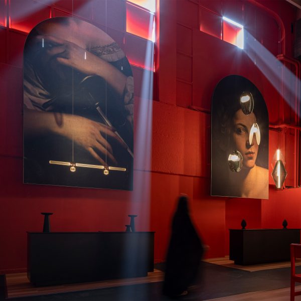 Photo of the Maison Diez Company 2023 exhibition