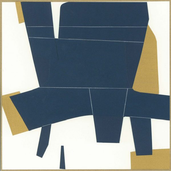 Abstract graphic for Fantini Mosaici and Anne-Marie Fische's Mirage
