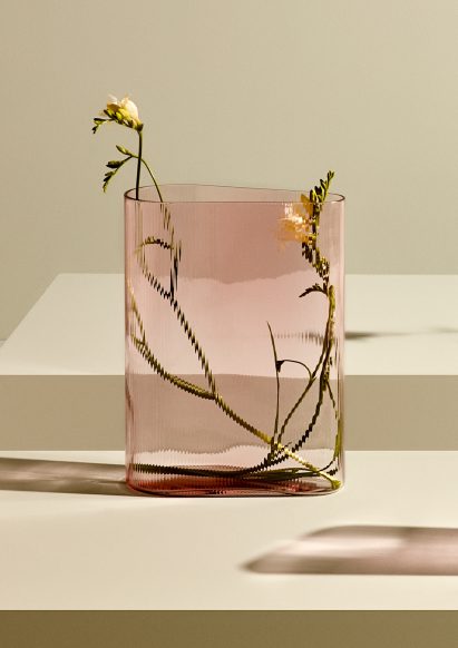 The NUDE Mist Vase
