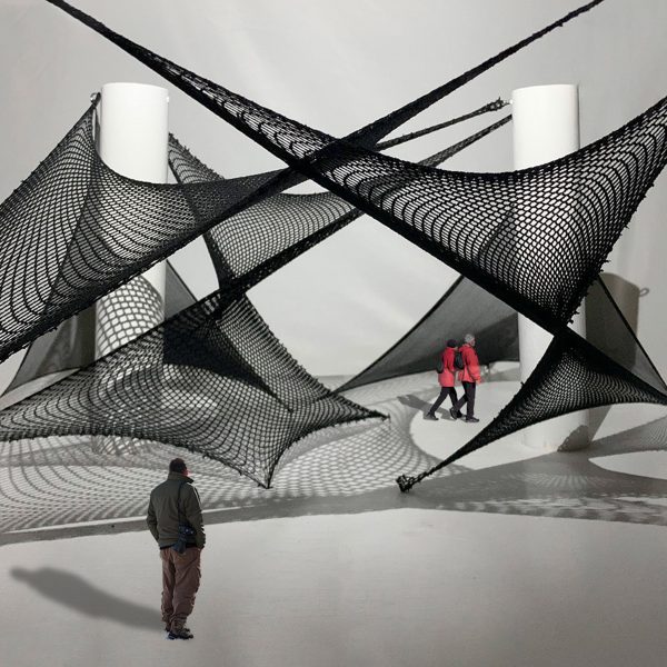 Six design projects by students at Swinburne University of Technology