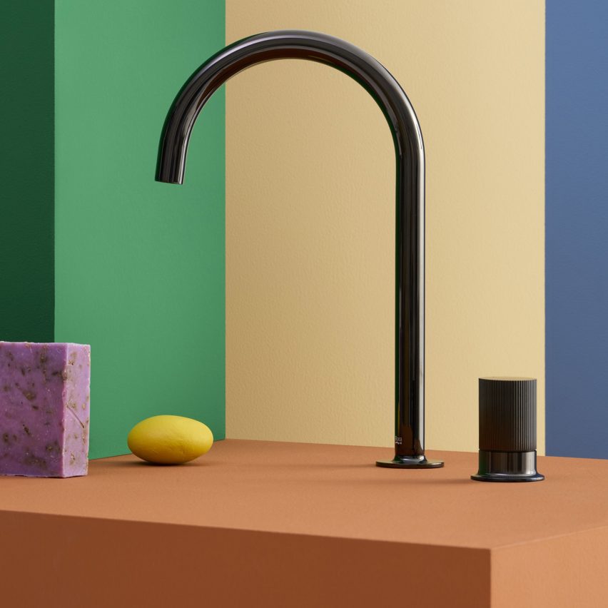 Black tap