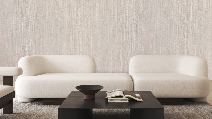 Piatraonline unveils Raw stone collection that “adds elegance and warmth to a room”