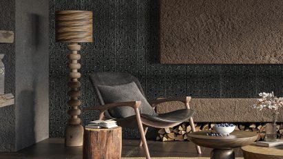 Piatraonline unveils Raw stone collection that “adds elegance and warmth to a room”