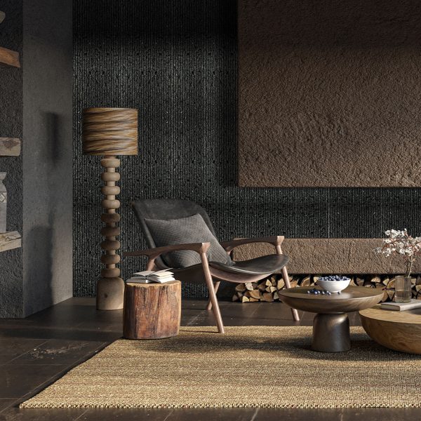 Piatraonline unveils Raw stone collection that “adds elegance and warmth to a room”