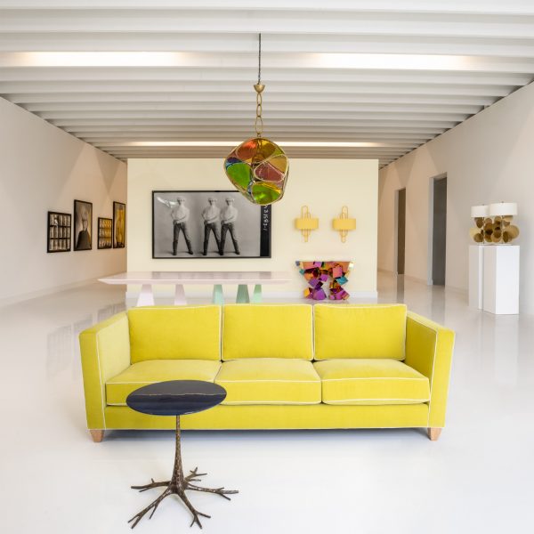 Photo of Ralph Pucci showroom