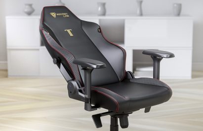 Secretlab Titan chair