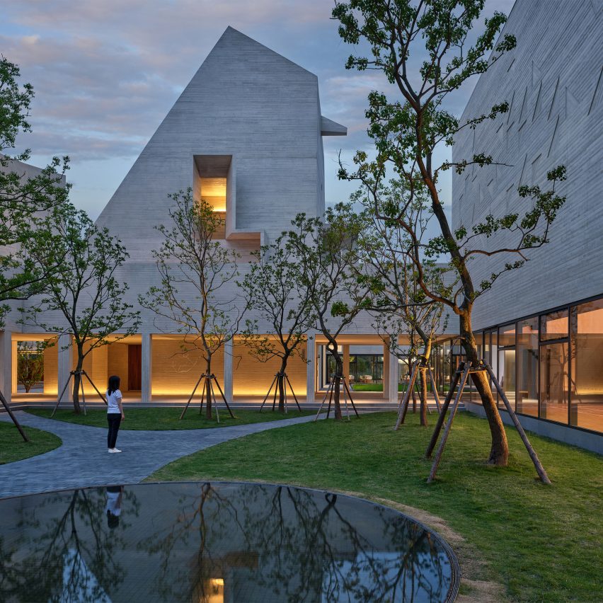 OPEN Architecture