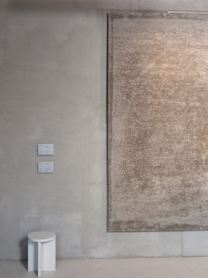 Photo of Layers rug by Studio Piet Boon and CC-Tapis