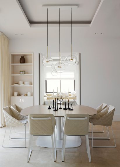 Photo of furniture by Studio Piet Boon