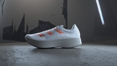 Adidas Adizero Adios Pro 1
