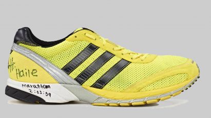 Adidas Adizero Adios