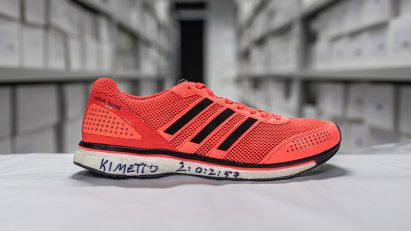 Adidas Adizero Boost
