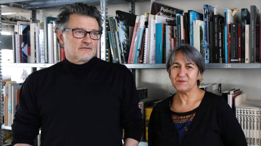 Lacaton & Vassal