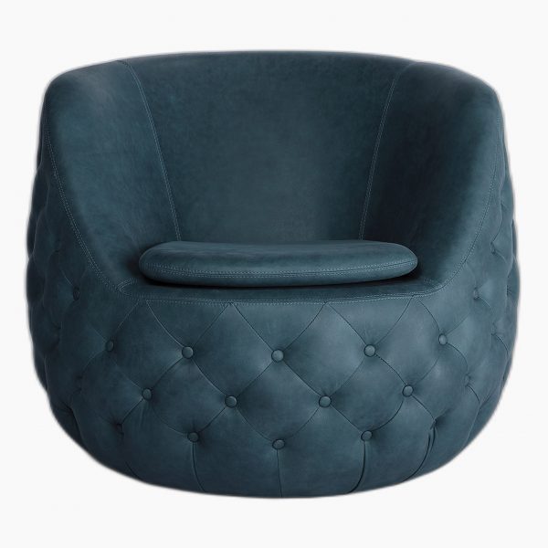Armchair by Michael Young