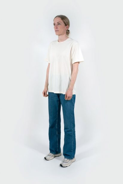 Bananatex sustainable jersey