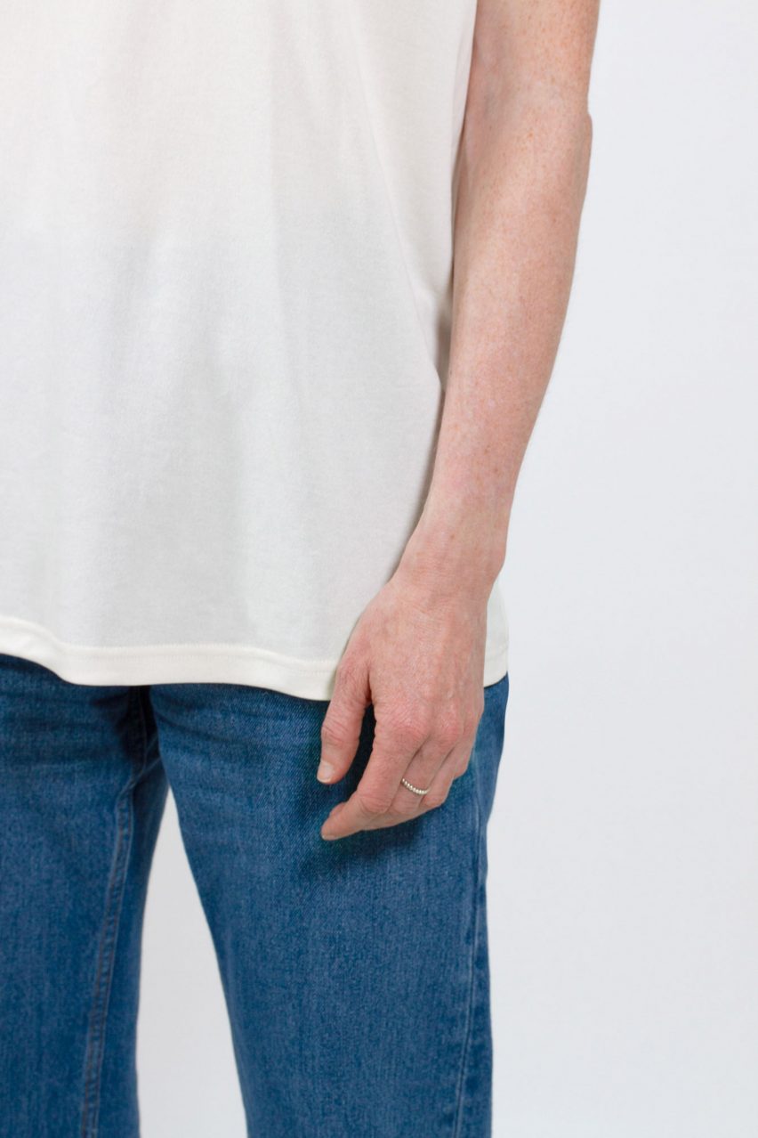 Bananatex sustainable jersey from abaca banana plant