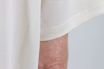 Bananatex sustainable jersey
