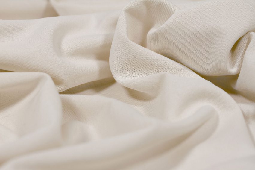 Bananatex sustainable jersey from abaca banana plant