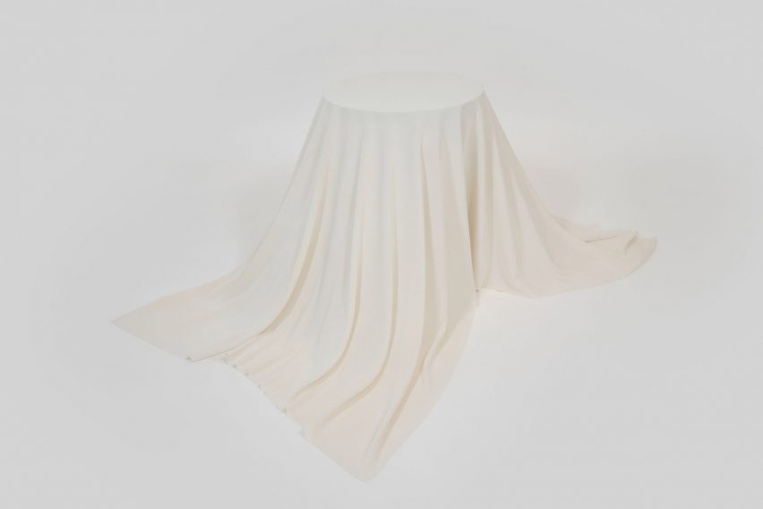 Bananatex sustainable jersey from abaca banana plant
