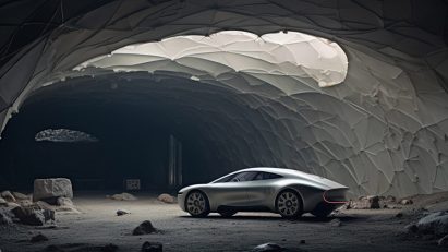 Bentley Moon Rally 2030 by V10