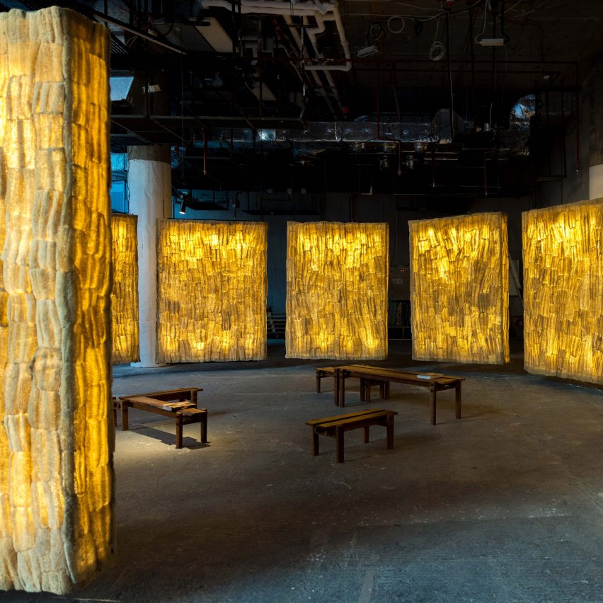The Future Will Be Sown at Dubai Design Week