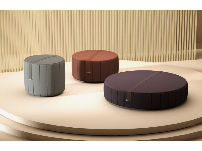 Blue Sky Lab collection by Nio Life