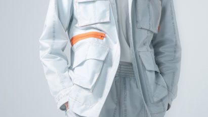 Blue Sky Lab collection by Nio Life