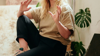 Bonnie Hvillum