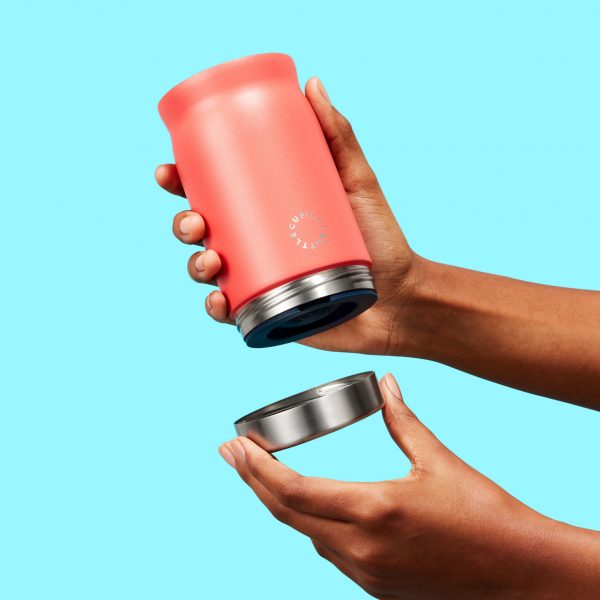 Removable Bottlecup lid