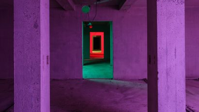 Taken from Building Stories by Alastair Philip Wiper