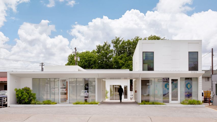 Burnet Road Offices