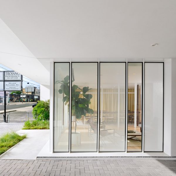 Burnet Road Offices