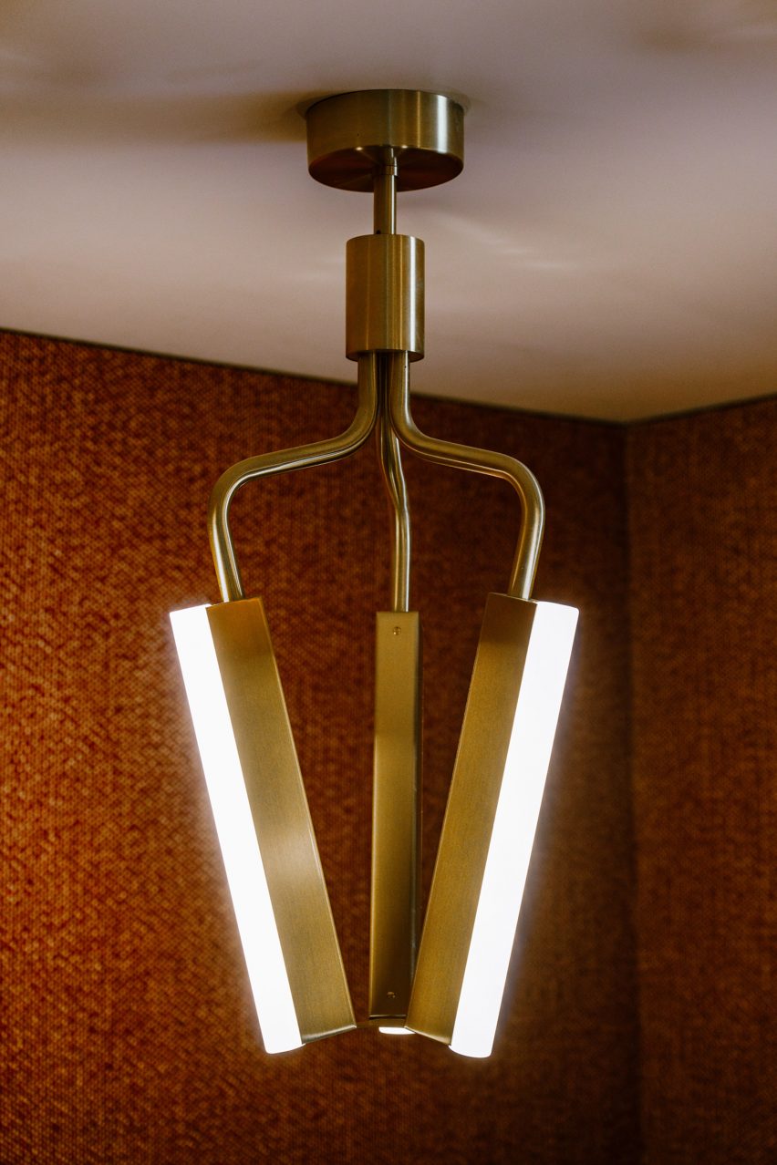 Dentons law firm office by 'Kin