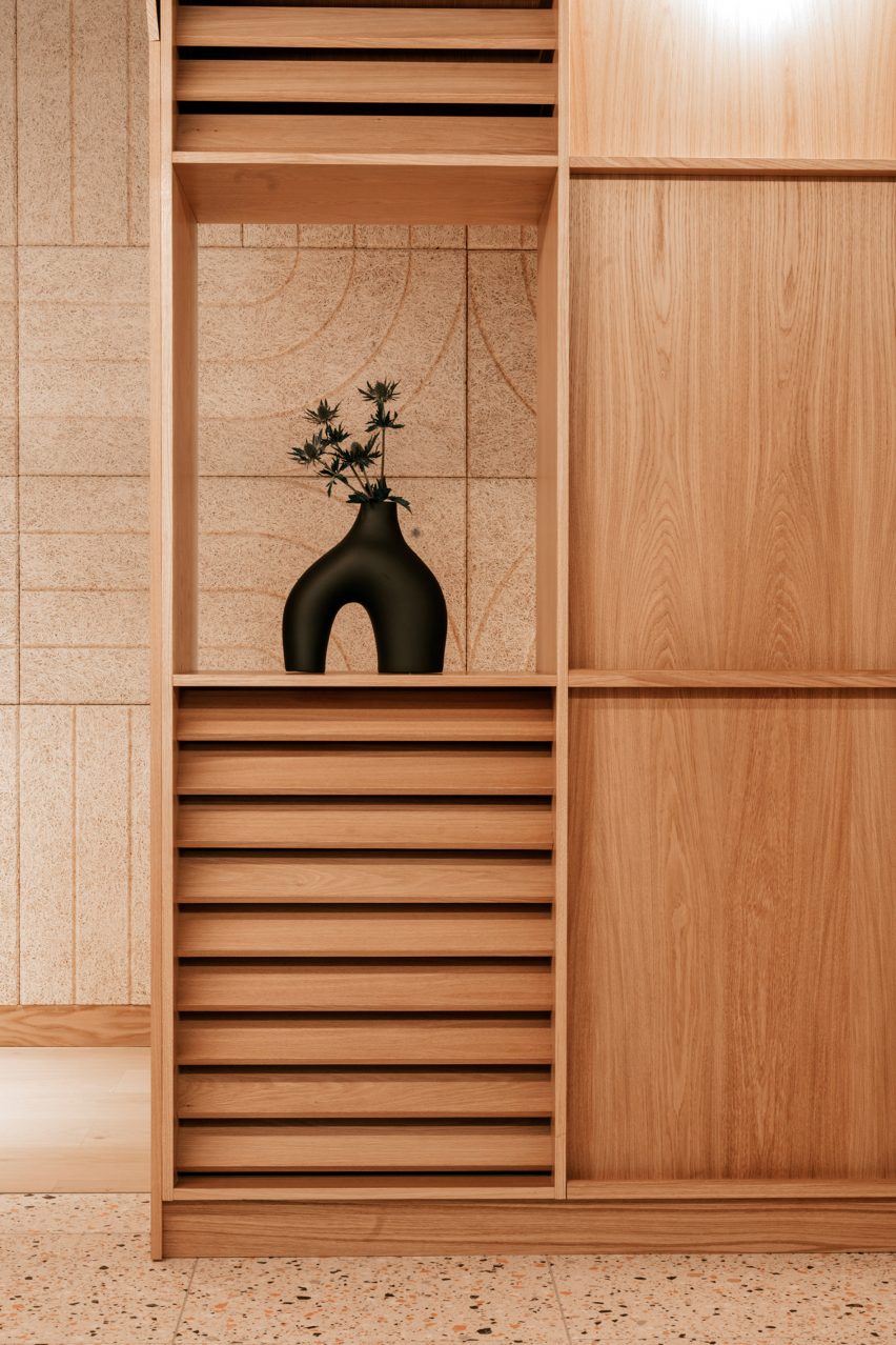 Dentons law firm office by 'Kin