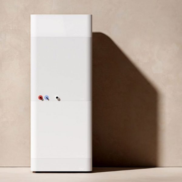 Blond designs “attractive and desirable” heat pump system for Electric Air