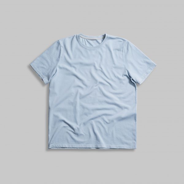 DNA T-shirt by Vollebak coloured using Colorifix bacterial dye