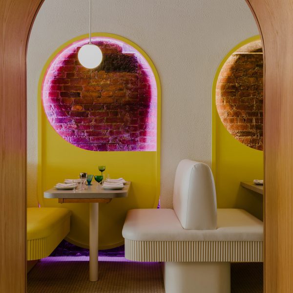 Cafe Mars