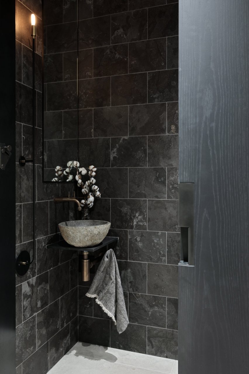 Olson Kundig Vancouver renovation