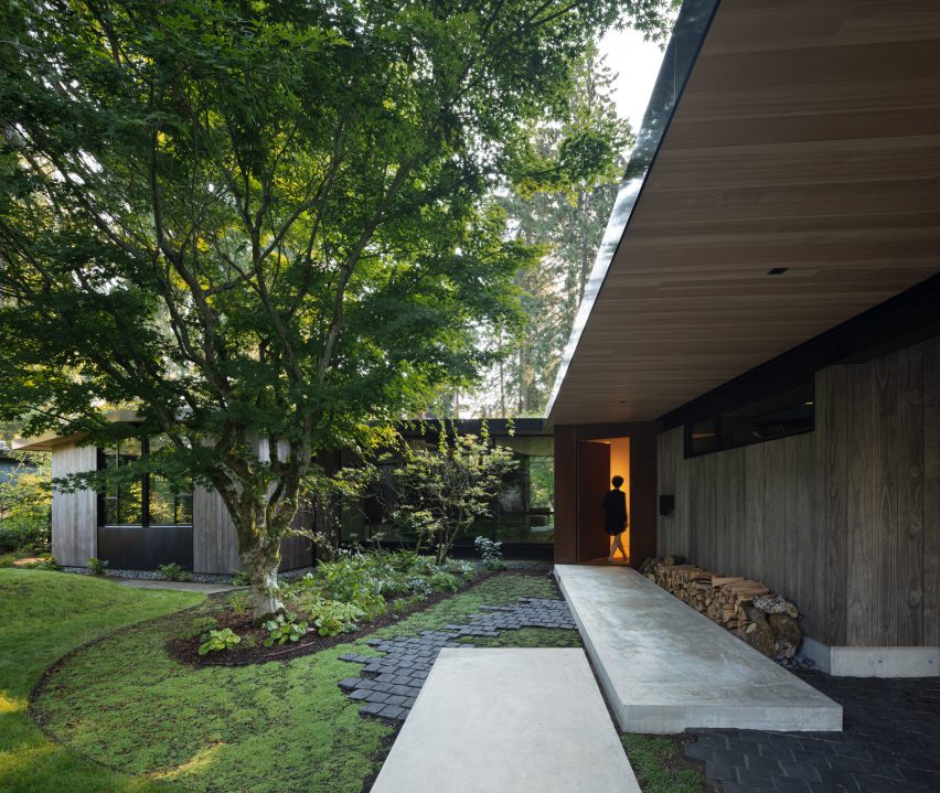Olson Kundig Vancouver renovation