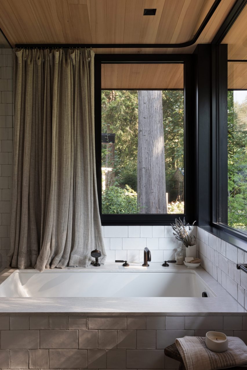 Olson Kundig Vancouver renovation